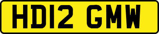 HD12GMW