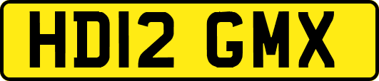 HD12GMX