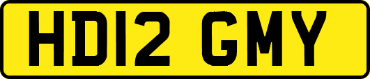 HD12GMY