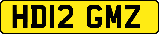 HD12GMZ
