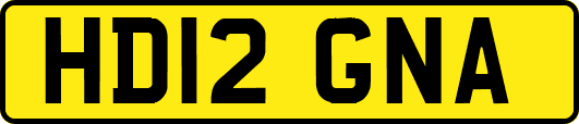 HD12GNA