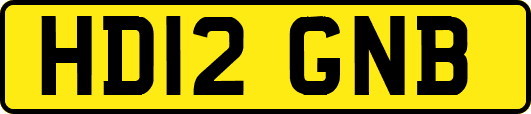 HD12GNB