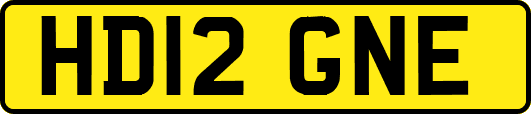 HD12GNE