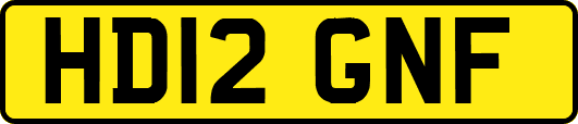 HD12GNF