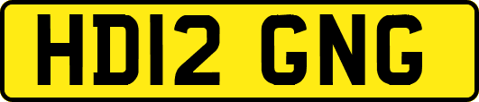 HD12GNG