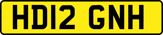 HD12GNH