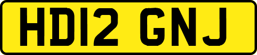 HD12GNJ