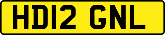 HD12GNL
