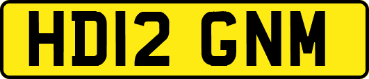 HD12GNM