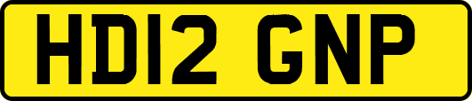 HD12GNP