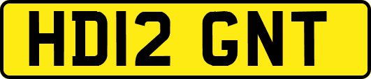 HD12GNT