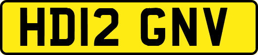 HD12GNV
