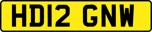 HD12GNW