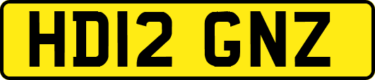 HD12GNZ