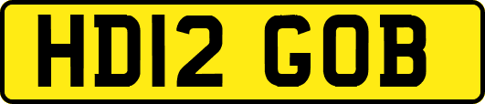 HD12GOB
