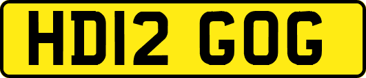 HD12GOG