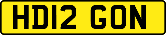 HD12GON