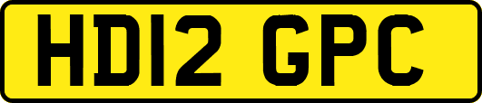 HD12GPC