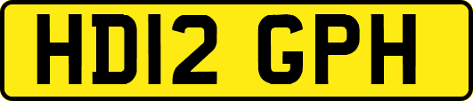 HD12GPH