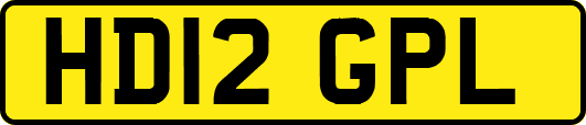 HD12GPL