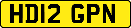 HD12GPN
