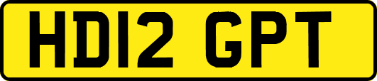 HD12GPT
