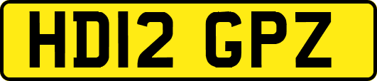 HD12GPZ