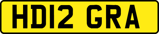 HD12GRA