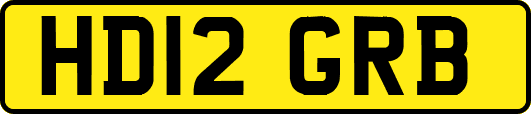 HD12GRB