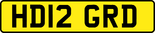 HD12GRD