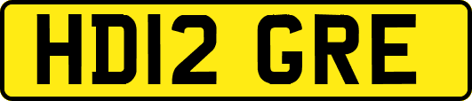HD12GRE