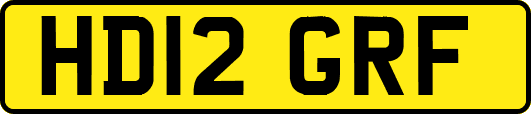 HD12GRF