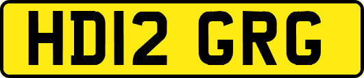 HD12GRG