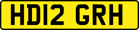 HD12GRH