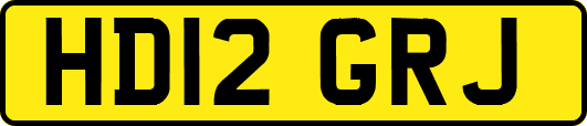 HD12GRJ