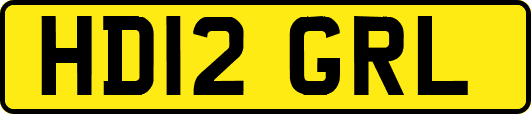 HD12GRL