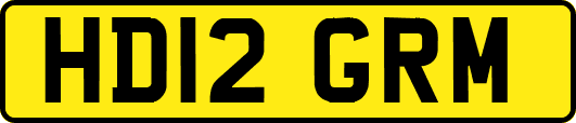 HD12GRM