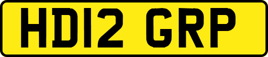 HD12GRP