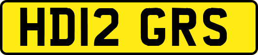 HD12GRS