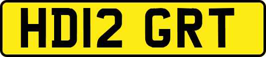 HD12GRT