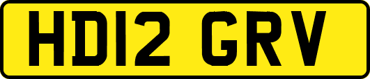 HD12GRV