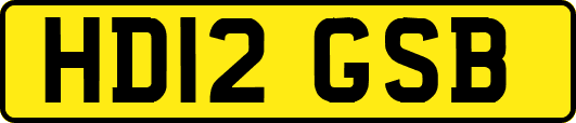HD12GSB