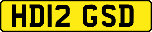 HD12GSD