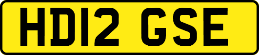 HD12GSE
