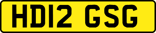 HD12GSG