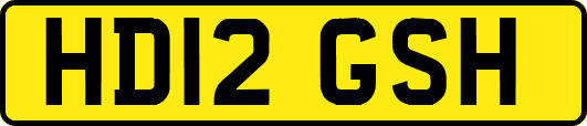 HD12GSH
