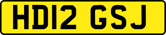 HD12GSJ