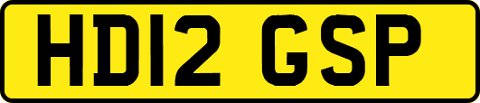 HD12GSP