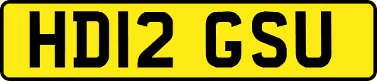 HD12GSU