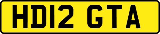 HD12GTA